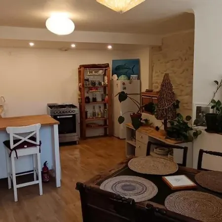 Maisonette De L'orb Au Cœur De L'hérault