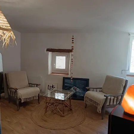 Maisonette De L'orb Au Cœur De L'hérault *