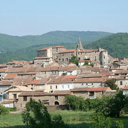 Holiday home Maisonette De L'orb Au Coeur De L'herault