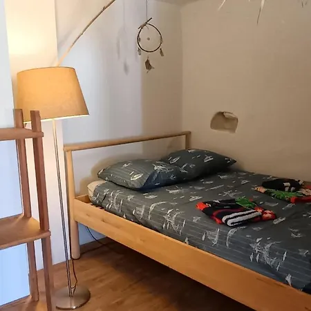 Сasa de vacaciones Maisonette De L'orb Au Cœur De L'hérault *